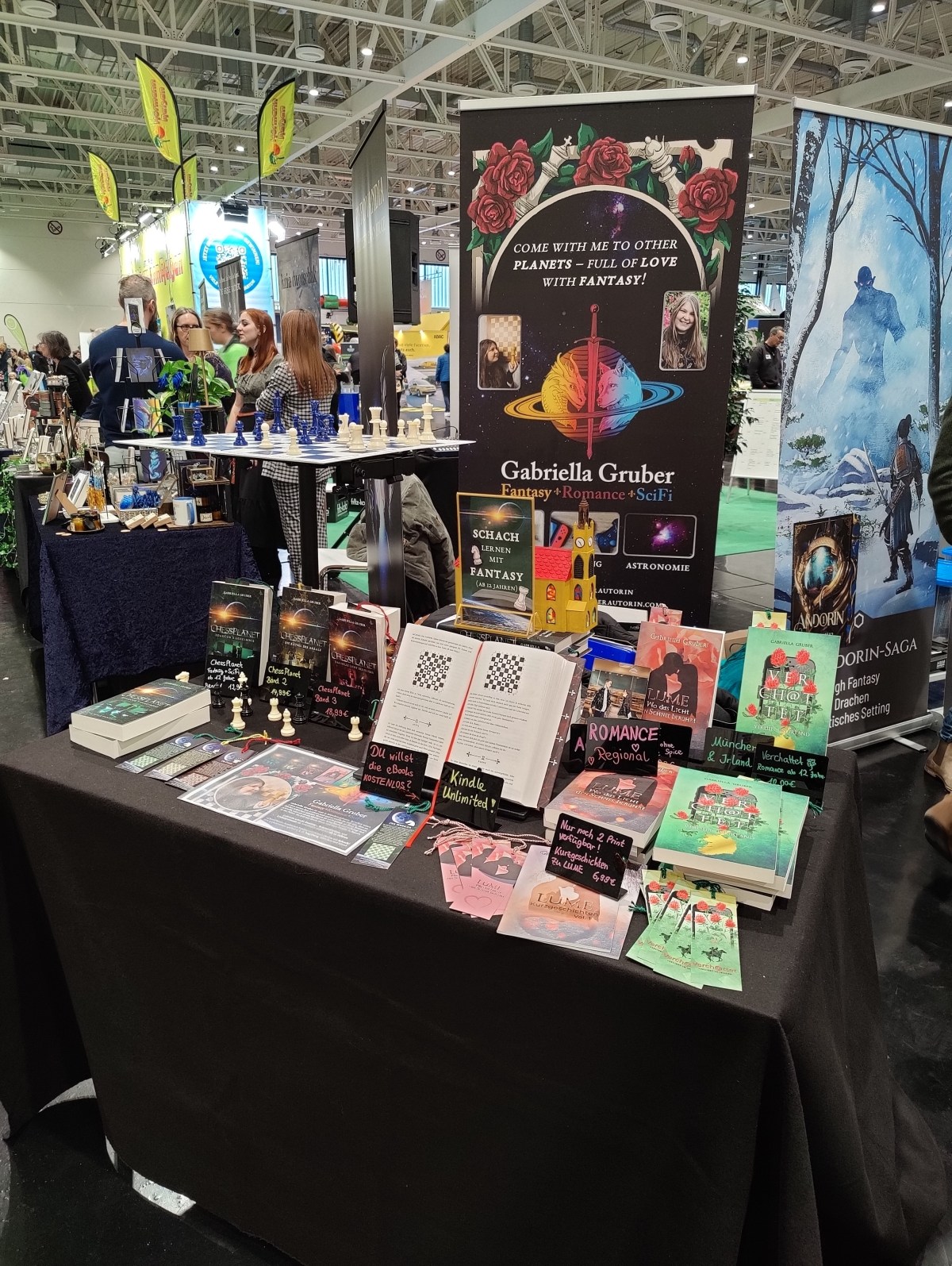 Das war die A\FAIR 2026